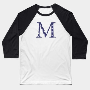 Stars Mu Baseball T-Shirt